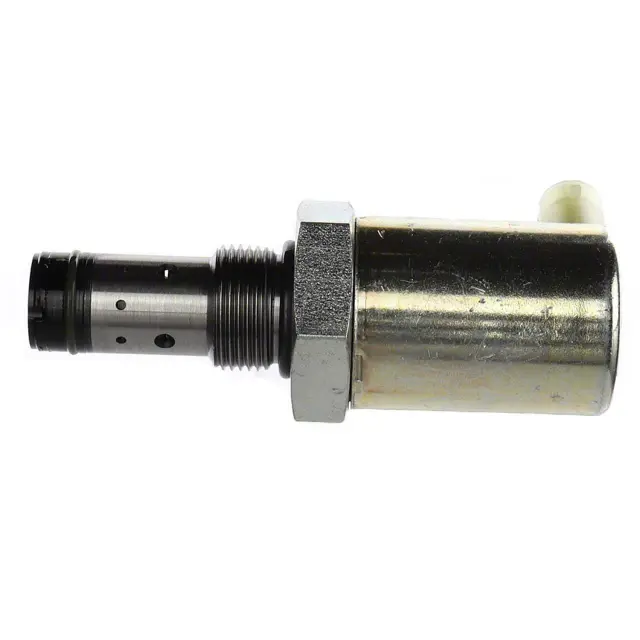 Regulator Fuel Pressure - Ford (PU7Z-9C968-A)