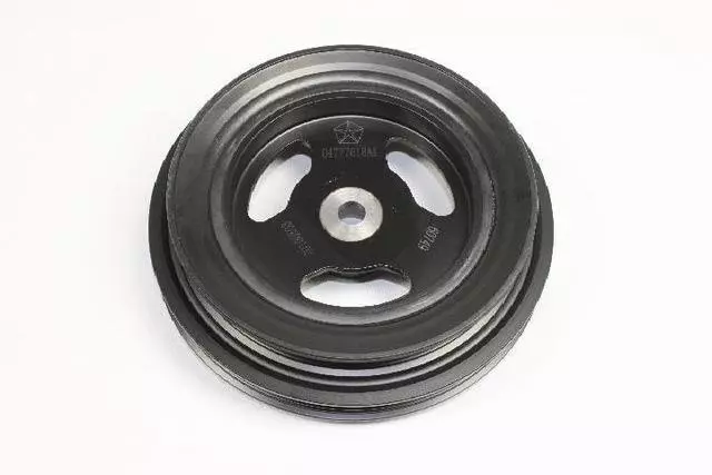 4777618AI - : Crankshaft Damper for Mopar Image