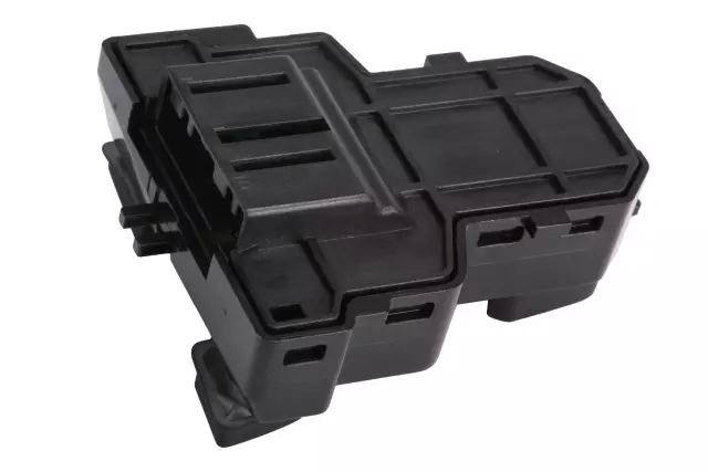 Black Cruise Control Switch - GM (23154423)