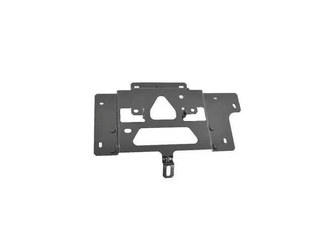 68311604AA - : Genuine Alfa Romeo Bracket Body Control Module for Alfa Romeo Image