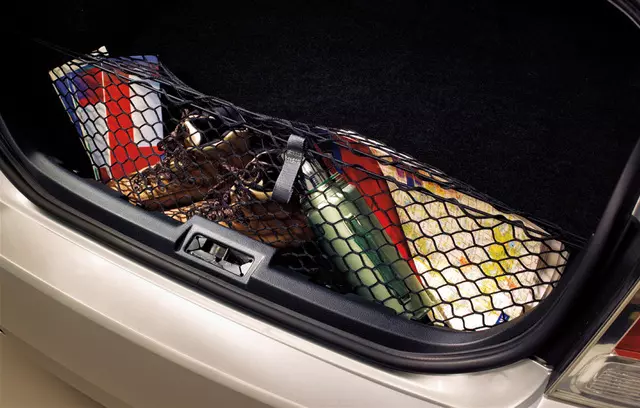 Cargo Net - Envelope Style - Ford (6E5Z-54550A66-A)