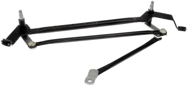 602089 - Wiper and Washer: Windshield Wiper Transmission for Dorman Image