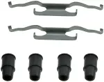 HW5663 - : Disc Brake Hardware Kit for Dorman Image