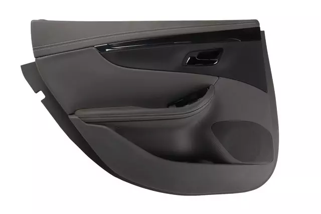 23480834 - Body: Door Trim Panel for Chevrolet: Impala Image