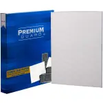PC99875P - : Premium Guard Cabin Air Filter for PRONTO Image