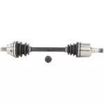 VW8084 - : TrakMotive CV Axle Shaft for TRAKMOTIVE Image