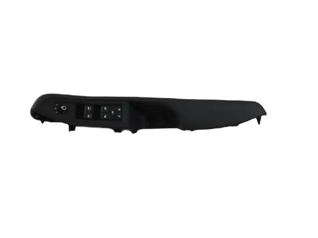 6SP351X7AD - Interior Trim: Front Door Trim Armrest, Left for Mopar Image