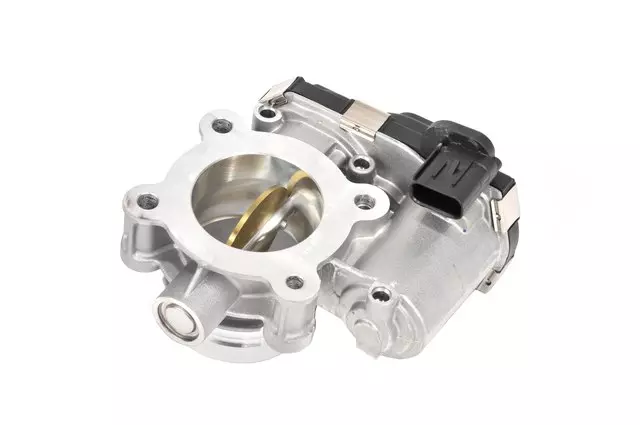 Part# 55496779 Fuel Injection Throttle Body Assembly with Sensor - GM (55496779)