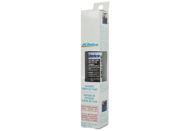 Four-In-One Touch-Up Paint Pen - ACDelco (19367678)