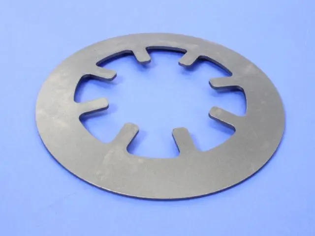 L/R Clutch Clutch - Mopar (52119565AC)