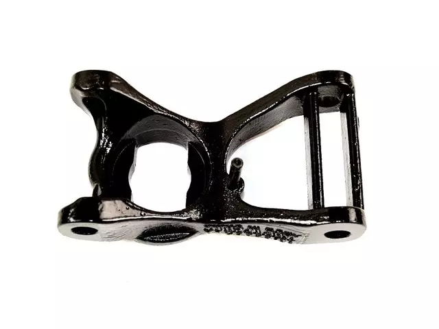 Tie Down Bracket, Left Rear - Mopar (68535578AA)