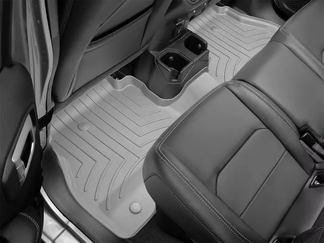 Grey FloorLiner™ HP - WeatherTech (461295-1-7-9IM)