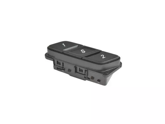 Sélecteur De Mémoire Commutateur - Mopar (68258708AB)