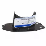 7R3Z17A751A - Body: Bumper Bracket for Ford: Mustang Image
