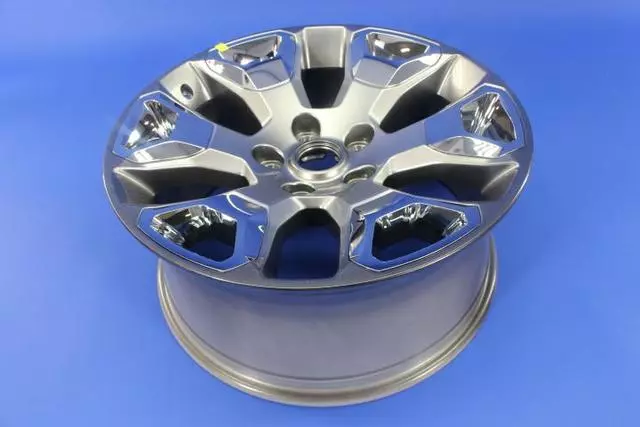 5UR351D5AA - : Aluminum Wheel, Front Or Rear for Mopar Image
