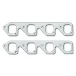 3007 - : Exhaust Gasket-FORD V8,351 Cleve, 4bbl Carb for Remflex Image