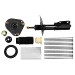 90014C2 - : Front Left Active to Passive Suspension Conversion Kit for MONROE SHOCKS &amp; STRUTS Image