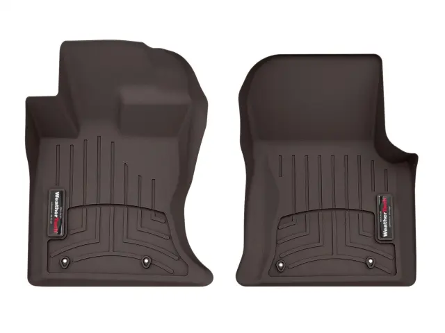 479631 - : FloorLiner™ DigitalFit® for WeatherTech Image