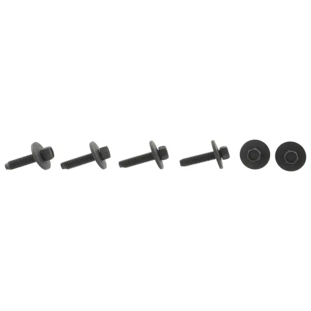 N807151S424 - : Screw And Washer Assembly for Ford Image