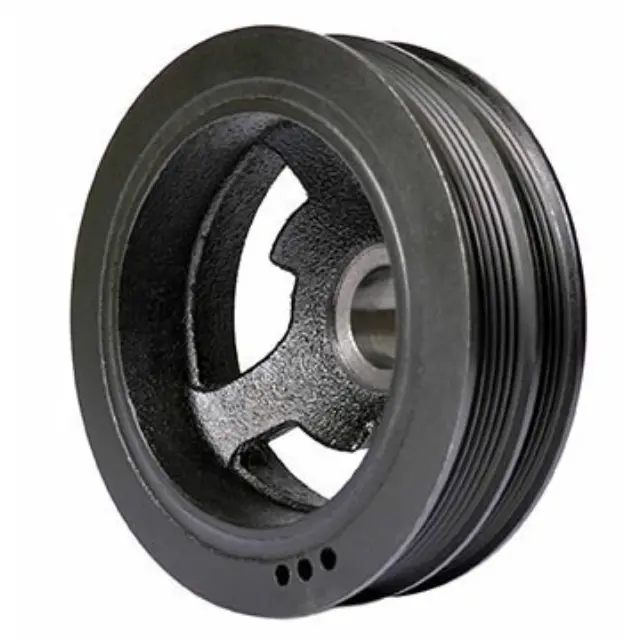 PB1722N - Engines &amp; Components: PREMIUM OEM REPL BALANCER, POWERBOND for DAYCO HYDRAULIC Image