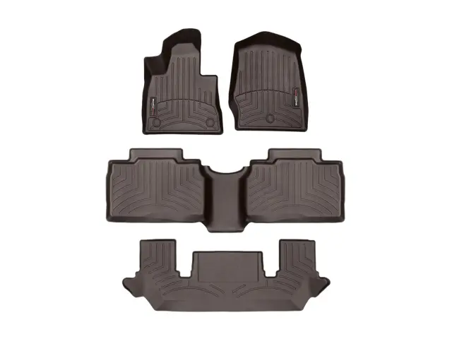 471575123 - Accessories: Cocoa FloorLiner™ DigitalFit® for WeatherTech Image