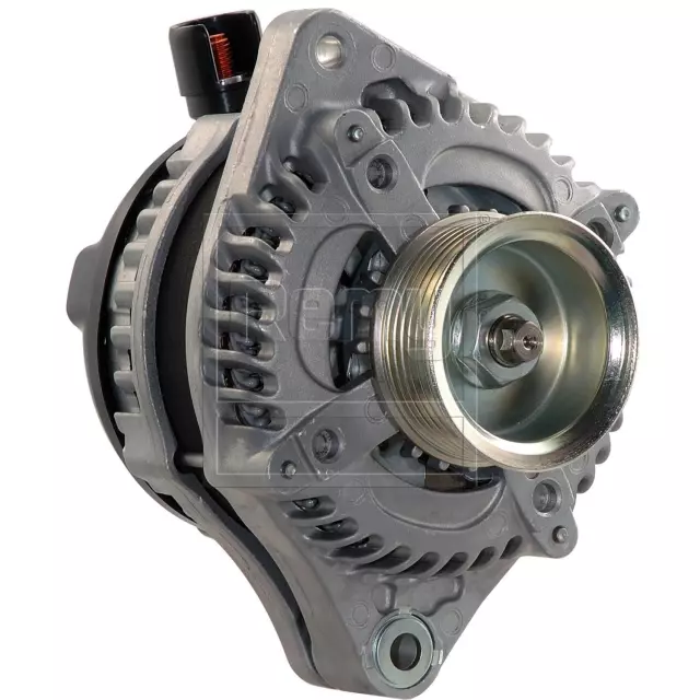 12872 - : Remy Alternator for Remy Image
