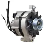 19135789 - : Remanufactured Generator for GM Image