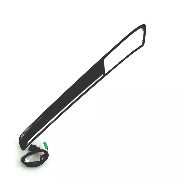 5G4858065BCSJ - Body: Trim Molding for Volkswagen: Golf R Image