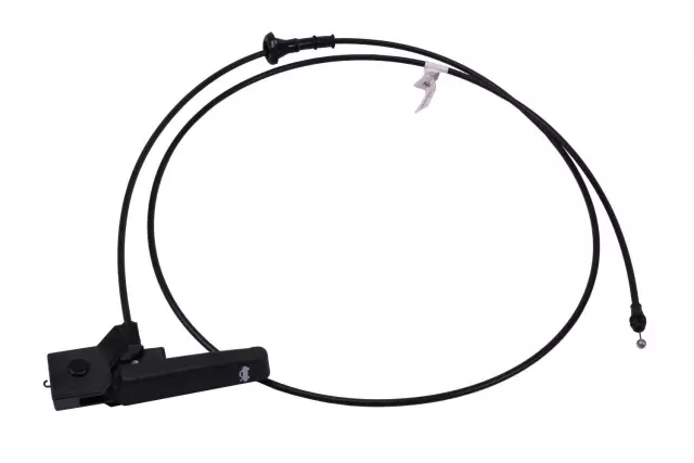 13312788 - Body: Release Cable for Buick: Cascada, Verano Image