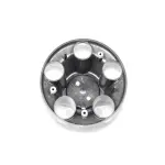 5CF34L4A - : Center Cap for Jeep: Cherokee, Grand Cherokee, Grand Wagoneer, Wrangler Image
