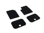 1BG261X9AG - : Floor Mat Kit for Mopar Image