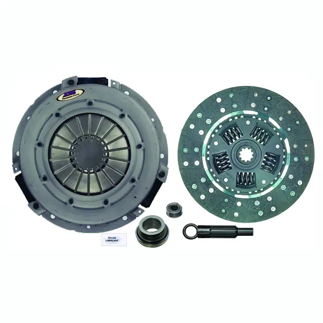 30048 - : PERFORMANCE CLUTCH KIT for Zoom Image