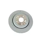 68256680AC - : Brake Rotor for Mopar Image