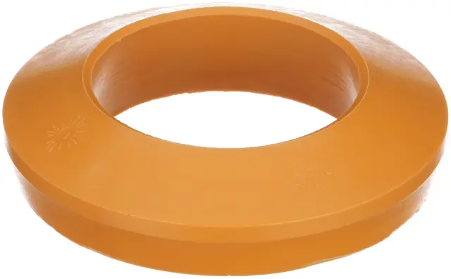 TC8124 - Suspension &amp; Steering: Delphi Suspension Coil Spring Seat for DELPHI Image