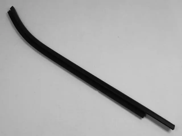 Rear Door Belt Outer Weatherstrip, Right - Mopar (5303690AK)
