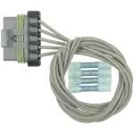 S2018 - : Body Harness Connector for SMP CORP Image