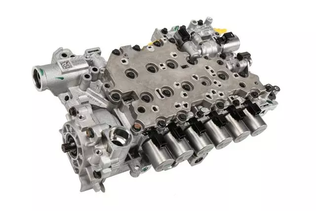 Remanufactured Valve - GM (19432717)