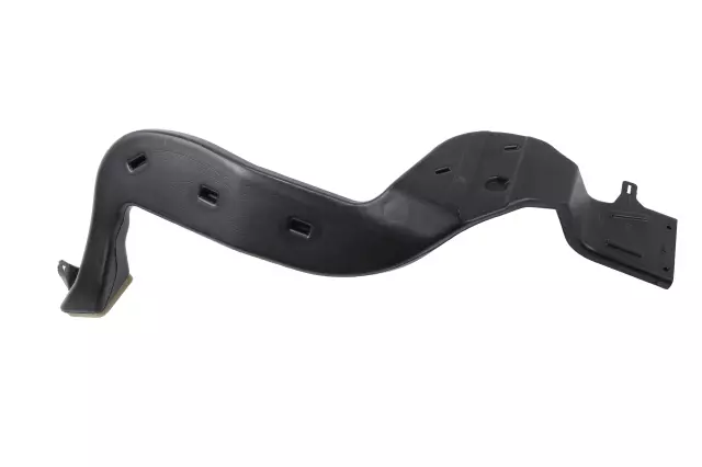 Rear Duct - GM (84454722)