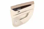 84579957 - : Maple Sugar Rear Passenger Side Door Trim Assembly for GM Image