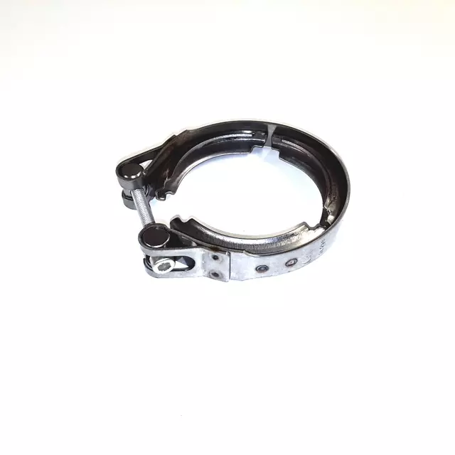 Catalytic Converter Clamp - Volkswagen (1K0-253-725-B)