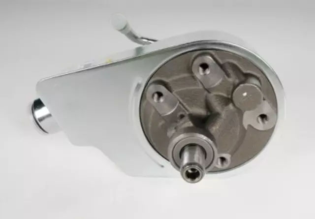 88963508 - Steering: Power Steering Pump for Chevrolet: Blazer, S10 | GMC: Jimmy, Sonoma | Oldsmobile: Bravada Image