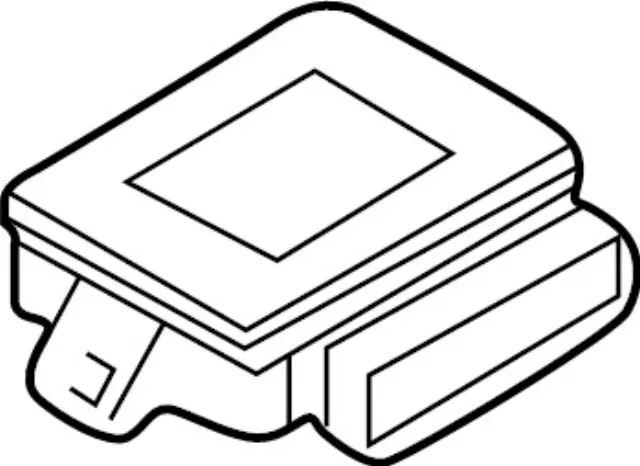 360325NA0C - Electrical: Module for INFINITI: QX50, QX55 Image