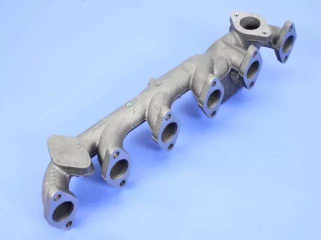 Exhaust Manifold - Mopar (68002432AB)