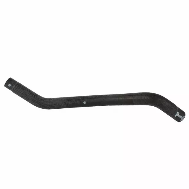 YL8Z8B081BA - Cooling System: Overflow Hose for Ford: Escape | Mercury: Mariner Image