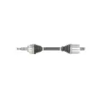 FD86039 - : TrakMotive CV Axle Shaft for TRAKMOTIVE Image