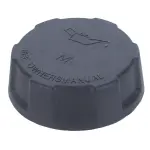 MO131 - : Engine Oil Filler Cap for Motorad Image