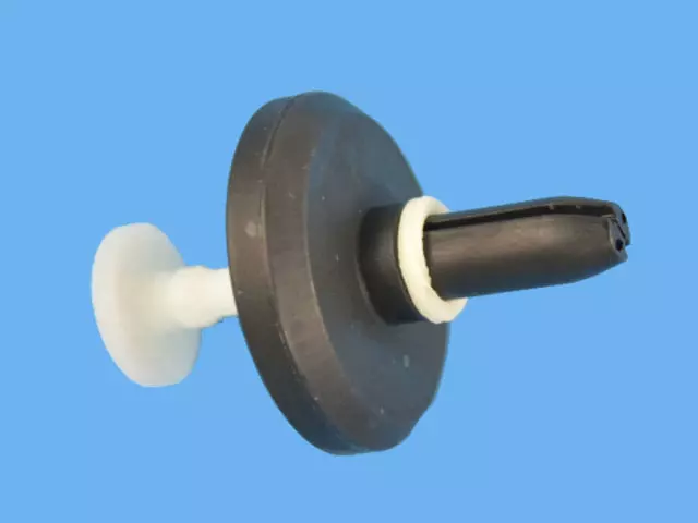 4806334AA - Frame, Bumper and Fascia: Fascia Fastener for Mopar Image