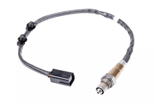 98088472 - : Oxygen Sensor for Chevrolet: LCF 3500HD Image