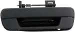 83370 - : Exterior Tailgate Handle for Dorman Image