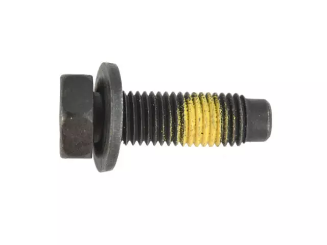 Caliper Support Bolt - Mopar (06506599AA)